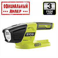 Ліхтар RYOBI R18T-0 (без акумулятора) YLP