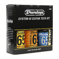 Поліроль Dunlop 6504 System 65 Guitar Tech Kit