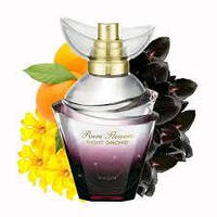 Парфюмная вода Avon Rare Flowers Night Orchid 50 ml