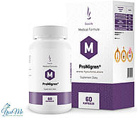 DuoLife Medical Formula ProMigren Прогрінь Дуолайф 60 капсул