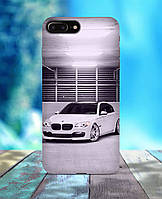 Чехол для iPhone 7 Plus 8 Plus BMW