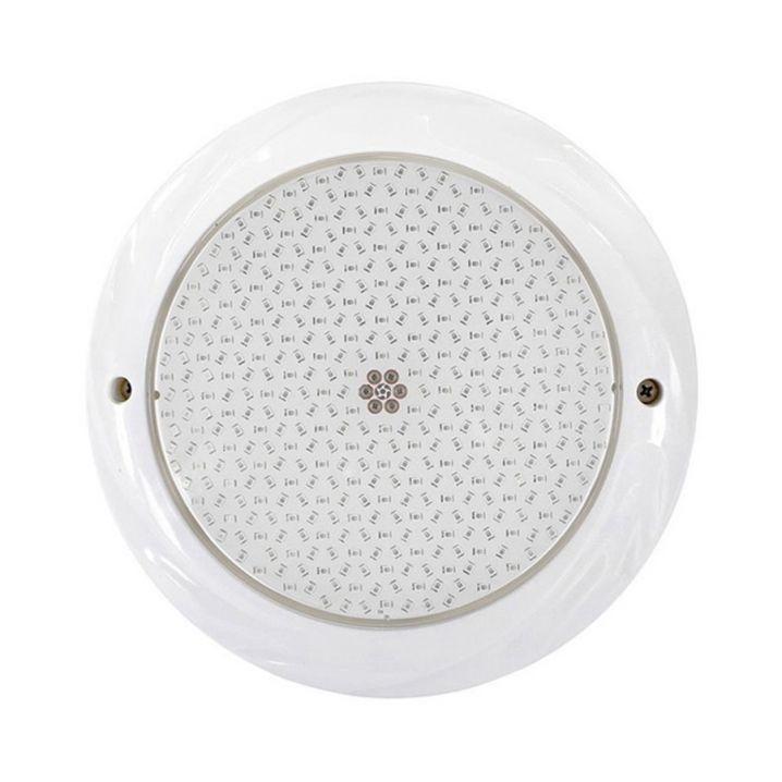 Прожектор светодиодный Aquaviva 008 252LED 18 Вт RGB