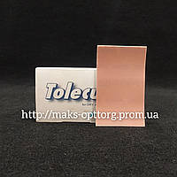 Абразивный лист К-1500 Kovax Tolecut Pink Stick-on 114x70 мм