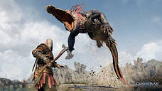 God of War (Ключ Steam) для ПК, фото 6