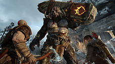God of War (Ключ Steam) для ПК, фото 3