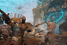 God of War (Ключ Steam) для ПК, фото 4