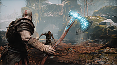 God of War (Ключ Steam) для ПК, фото 5