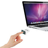 Модуль зчитування сканер відбитків для ноутбука