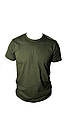 Футболка CC Moore Ultra Khaki T-Shirt L, фото 3