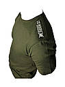 Футболка CC Moore Ultra Khaki T-Shirt L, фото 4