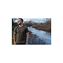 Футболка CC Moore Ultra Khaki T-Shirt L, фото 8