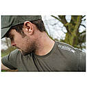 Футболка CC Moore Ultra Khaki T-Shirt L, фото 6