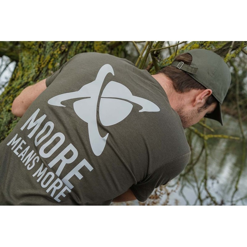 Футболка CC Moore Ultra Khaki T-Shirt L