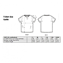 Футболка CC Moore Ultra Khaki T-Shirt L, фото 9