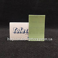 Абразивный лист К-2000 Kovax Tolecut Green Stick-on 114x70 мм