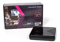 Ozone HD Nexo TV BOX (Android 10, Ik316, 2/16GB)