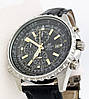 Годинник чоловічий Casio EF-527L-1AVEF з хронографом, фото 5