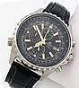 Годинник чоловічий Casio EF-527L-1AVEF з хронографом, фото 3