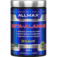 Аминокислота Allmax Nutrition Beta-Alanine, 400 грамм