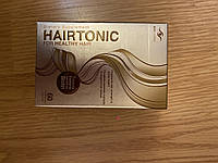 Комплекс витаминов и минералов для укрепления волос и ногтей в капсулах Hairtonic Египет Оригинал
