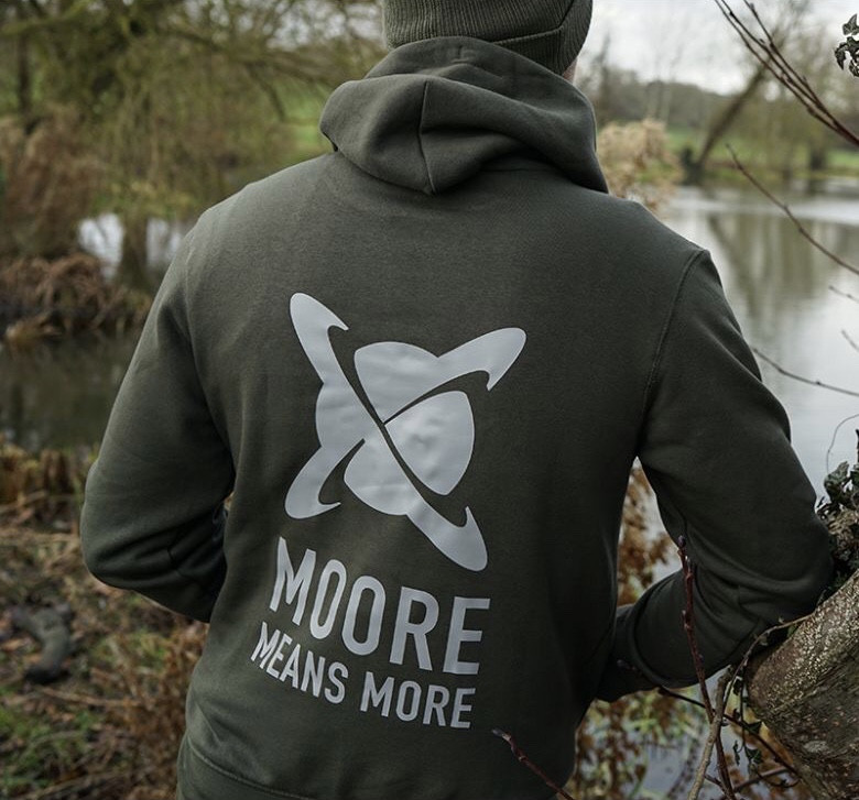 Толстовка CC Moore Khaki Hoodie M, фото 1