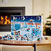 Конструктор LEGO Star Wars Новорічний адвент календар 2021 (75307), фото 4