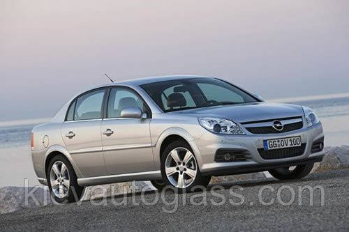 Лобове скло на OPEL VECTRA C 2002-08 г