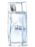 Ken❀o L'eau Par Pour Homme туалетная вода 100 ml. (Мужські Кено Л'еау Пар Пур Ом), фото 3