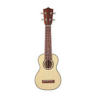 Укулеле тенор Prima M328T (Solid Spruce / Acacia)