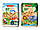 Макарони BIO ORGANIC Pasta ANIMALS Combino Італія, 500г, фото 4