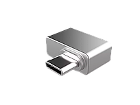 Сканер відбитків пальців для входу до Windows TEC Type-C