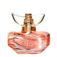 Парфюмерная вода Avon Cherish Escape