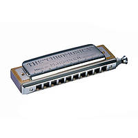 Губна гармошка Hohner Chromonica G-major M26008