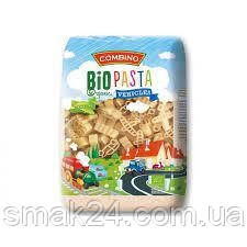 Макарони BIO ORGANIC Pasta Venicles Combino Італія, 500г