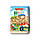 Макарони BIO ORGANIC Pasta ANIMALS Combino Італія, 500г, фото 3