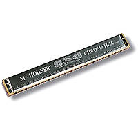 Губна гармошка Hohner M263 Chromatica