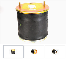 Пневморесора, без склянки тип2923V 4023NP03, SAF3229003100, 3229002800