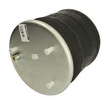 Пневморесора (без склянки,3шп + штуц) 836MK1, DAF0388165, 1697678, V1DF2511, AIR3836K