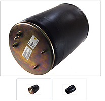 Пневморесора, без склянки, 3шп + 2штуц) 836M2, DAF0513982, V1DF253, AIR383602