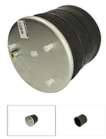 Пневморесора, без склянки, 3шп + штуц) 887M, DAF0513983, AIR3887