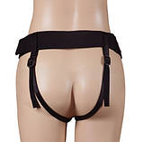 Страпон Ingen Hollow G 8", фото 3