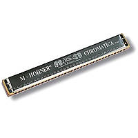 Губная гармошка Hohner M263 Chromatica