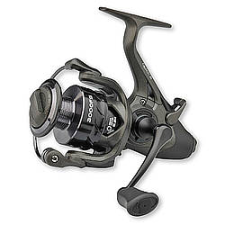 Котушка DAM Baitrunner QUICK 2 3000FS NEW