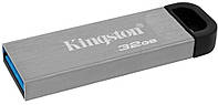 USB 3.2 Flash Drive 32Gb Kingston DataTraveler Kyson, Silver (DTKN/32GB)