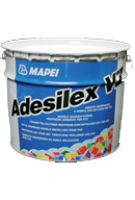 Mapei Adesilex VZ, 5 кг Неопреновий контактний клей для приклеювання ПВХ