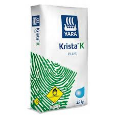 Krista™ K  (нітрат калія, калієва селітра) 1кг