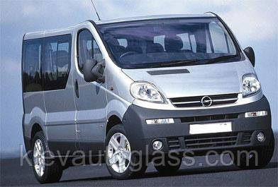 Лобове скло на OPEL VIVARO 2003-13 р.в.