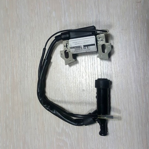 Катушка запалення з надсвічником двигуна GX168F/170F (CH)