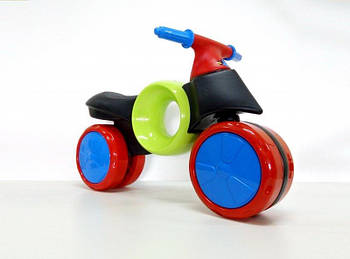 Детский велобег 11-004 G-Rich