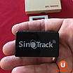 Потужний міні GPS-трекер SinoTrack Mini з Мікрофоном - 12 днів 1050mAh Прослушка Онлайн st-903, фото 8